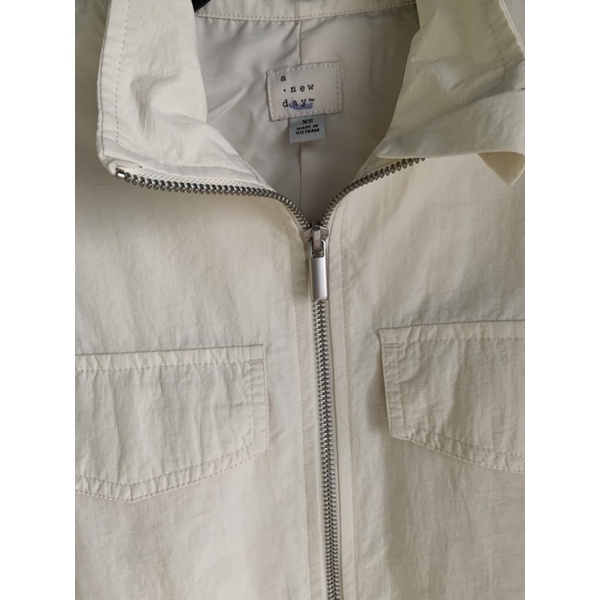 Áo gió A NEW DAY xuất dư vải mềm BIGSIZE