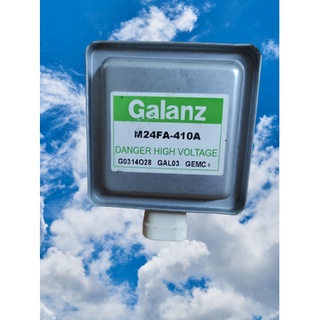 Lò vi sóng bóng cao tần củ phát sóng magnetron Galanz 24FA -410A
