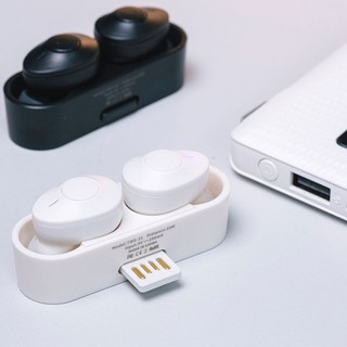 Tai nghe Bluetooth Remax TWS-21