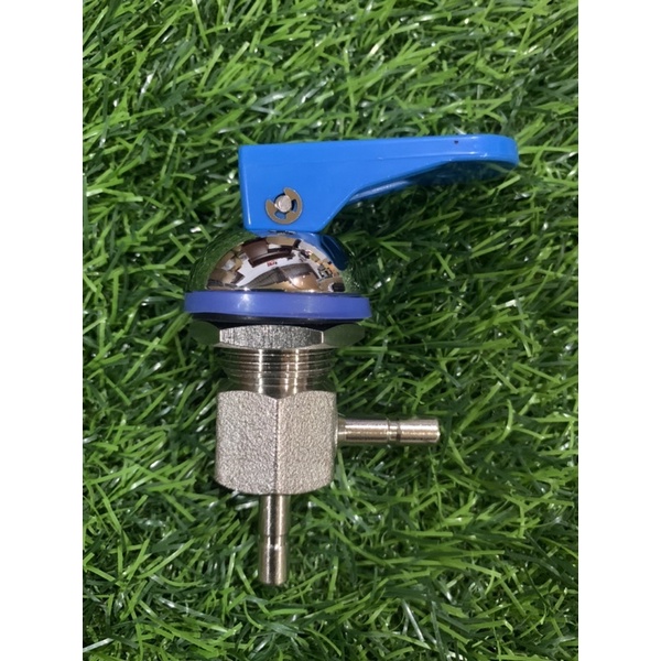 Khoá van lật máy lọc nước nóng lạnh