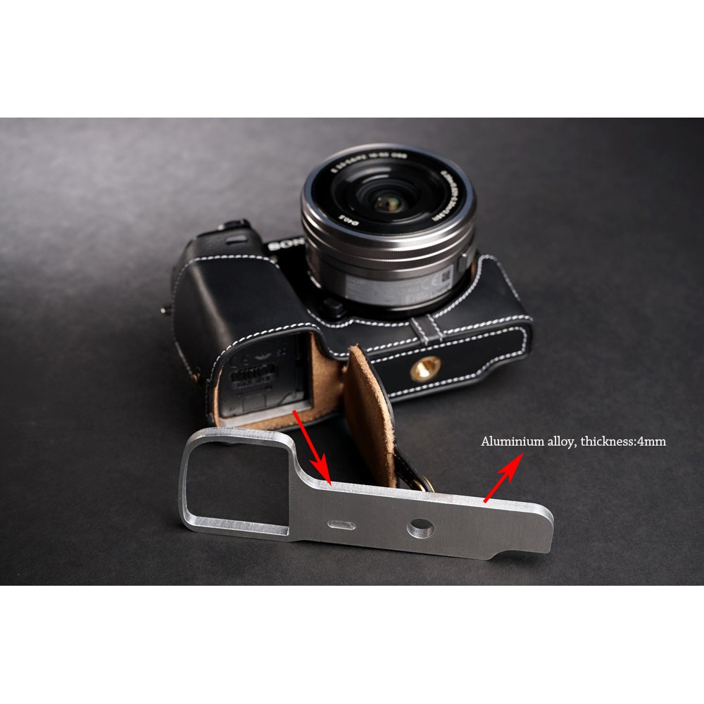 bao da máy ảnh Sony đủ loại, đủ màu | BigBuy360 - bigbuy360.vn