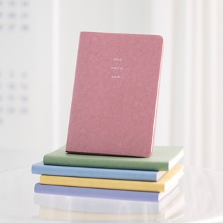 Sổ kế hoạch tháng Notable Memory Planner 2021