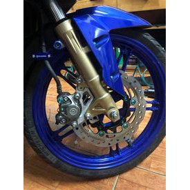 Full Combo Chảng 3 LCM - Phộc Winner X Hãng Cho Ex 150