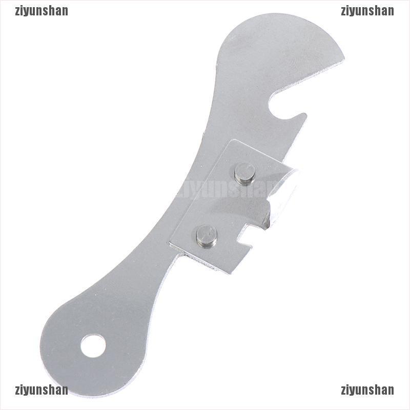 Dụng Cụ Mở Nắp Hộp Bằng Thép Không Gỉ