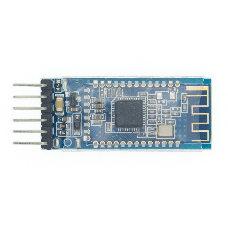 Mô Đun Không Dây Bluetooth 4.0 AT-09 Tương Thích Cho arduino CC2540 CC2541 HM-10