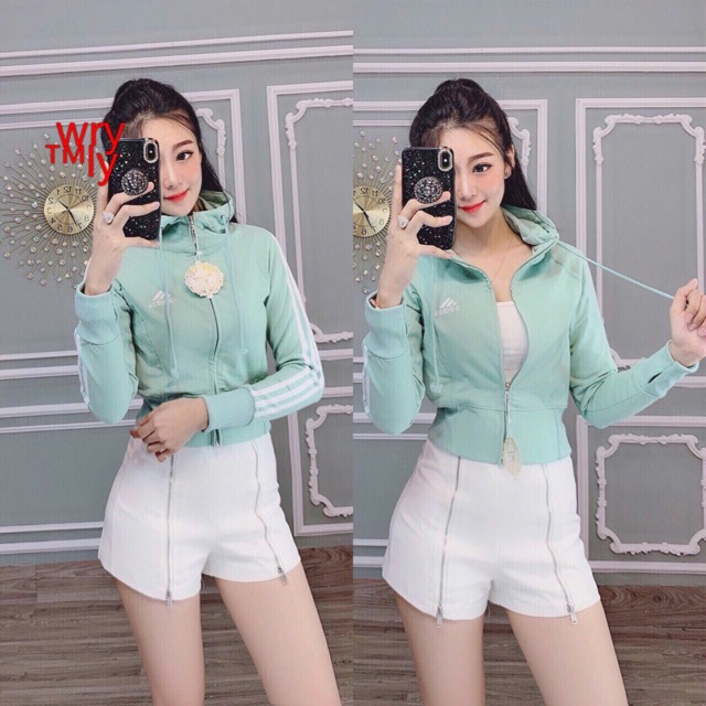 Áo khoát adidas | BigBuy360 - bigbuy360.vn