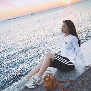 Áo tay dài Add chuẩn cambo
