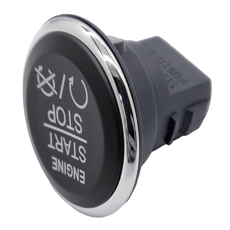 Công Tắc Khởi Động Không Chìa Khóa Cho Xe Hơi Xe Tải 33370101 Bộ Nút Đánh Lửa Khởi Động Cho Xe Đua Sw