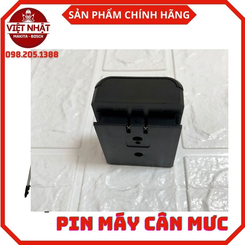 Pin máy bắn cốt, cân bằng laser,nhận sửa máy cân mực