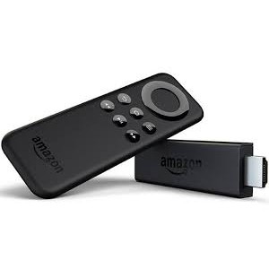 Thiết bị streaming Amazon Fire TV Stick