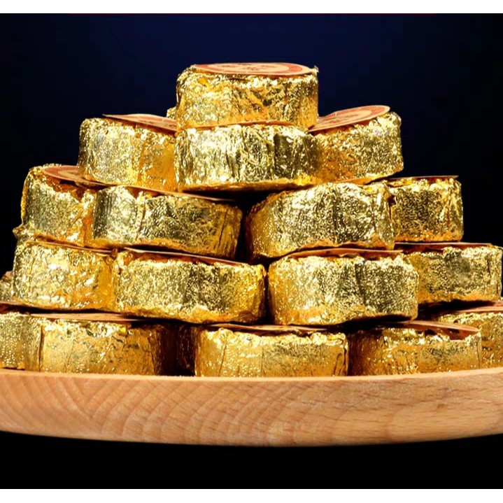 Combo các loại trà ngon