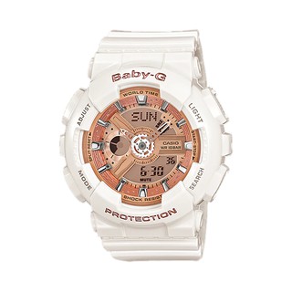 Đồng Hồ Nữ Casio BA-110-1ADR