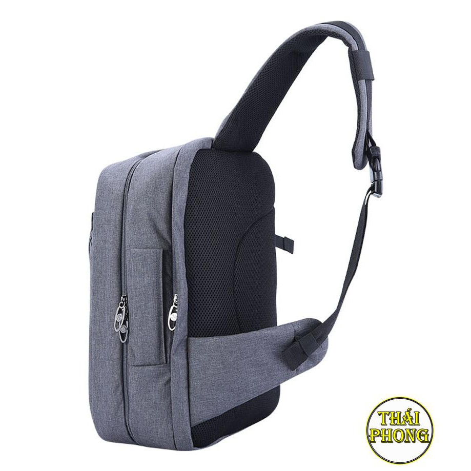 Túi Đeo Chéo SimpleCarry Sling Big