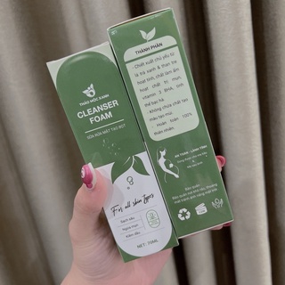 Sữa rửa mặt