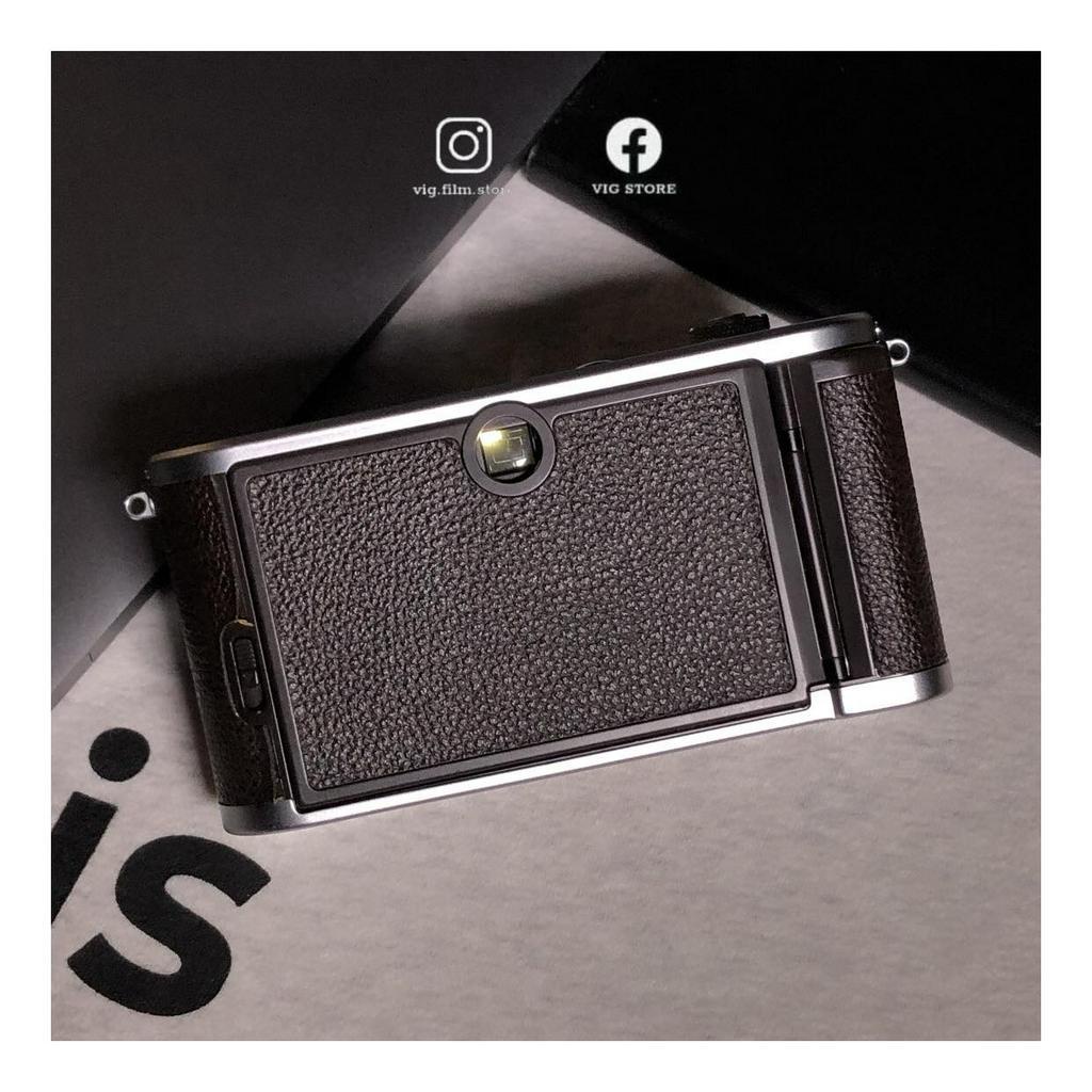 Máy ảnh film Pns Minolta Prod 20's