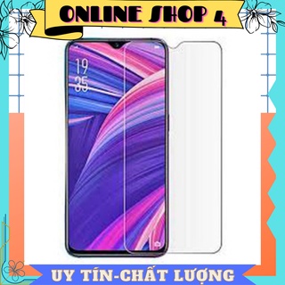 Kính cường lực OPPO F11pro/ F11/ F9/ F7/ F5/ F1s có hộp và giấy lau