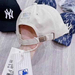 Mũ MLB mickey kid