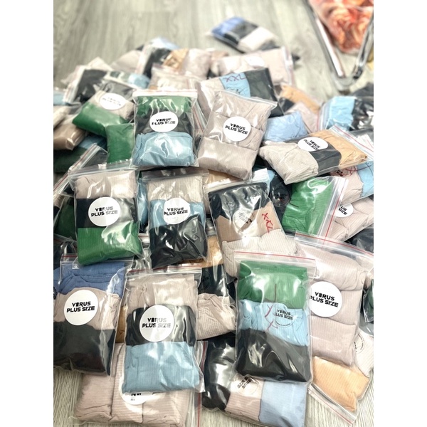 Set chip 🔻  Aerie bigsize xuất xịn