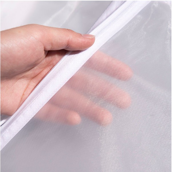 Túi bảo quản sơ mi, áo vest