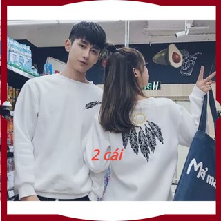 áo đôi thu đông cao cấp
