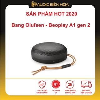 Loa Bang&Olufsen Beoplay A1 Gen 2 chính hãng ,kết nối app Bang&Olufsen