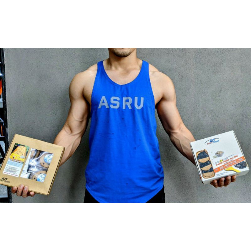 Áo Tank Top Tập Gym Nam Siêu Đẹp