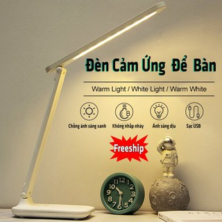 Đèn Học Để Bàn, Đèn Học Chống Cận Không Toả Nhiệt, An Toàn Cho Mắt Chống Cận Thị Hiệu Quả PAPAA.HOME