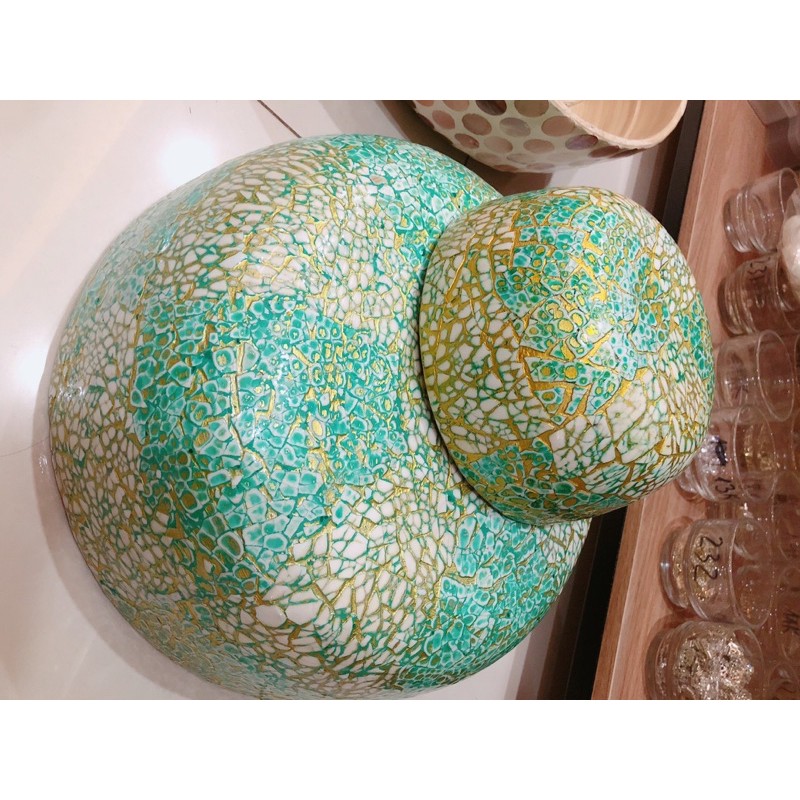 Bộ bát ngâm tay và chân