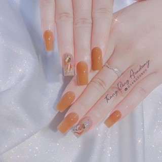 Móng tay giả Nail thiết kế Nailbox