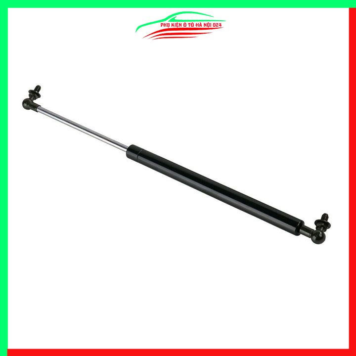 Bộ ty thủy lực ben hơi chống nắp capo Toyota 4 Runner Lexus GX470 2003-2009 tự động kèm phụ kiện lắp
