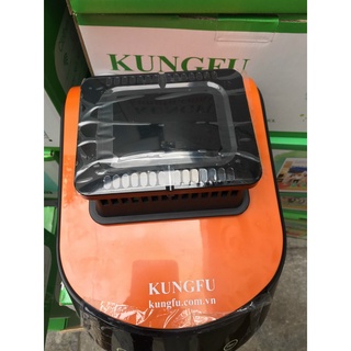 Tủ sấy quần áo kungfu kf-cd900