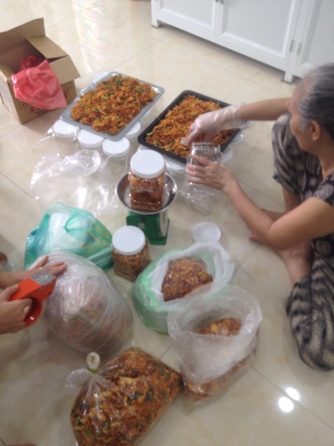 500gr khô gà  | BigBuy360 - bigbuy360.vn