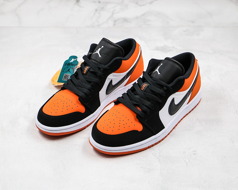 jordan 1 low shattered backboard giá