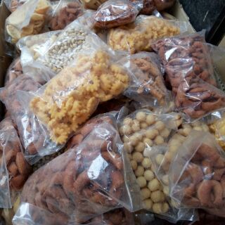 1kg bim bim que đậu hà lan