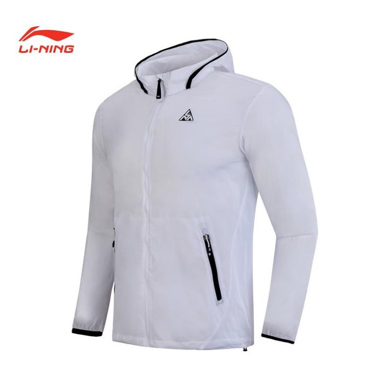 Áo Khoác Gió Thể Thao Nam LINING AFDN085 -6 Chính Hãng