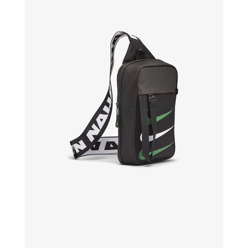 Túi Đeo Chéo Nike Mẫu Mới Nhất Full Tag Code