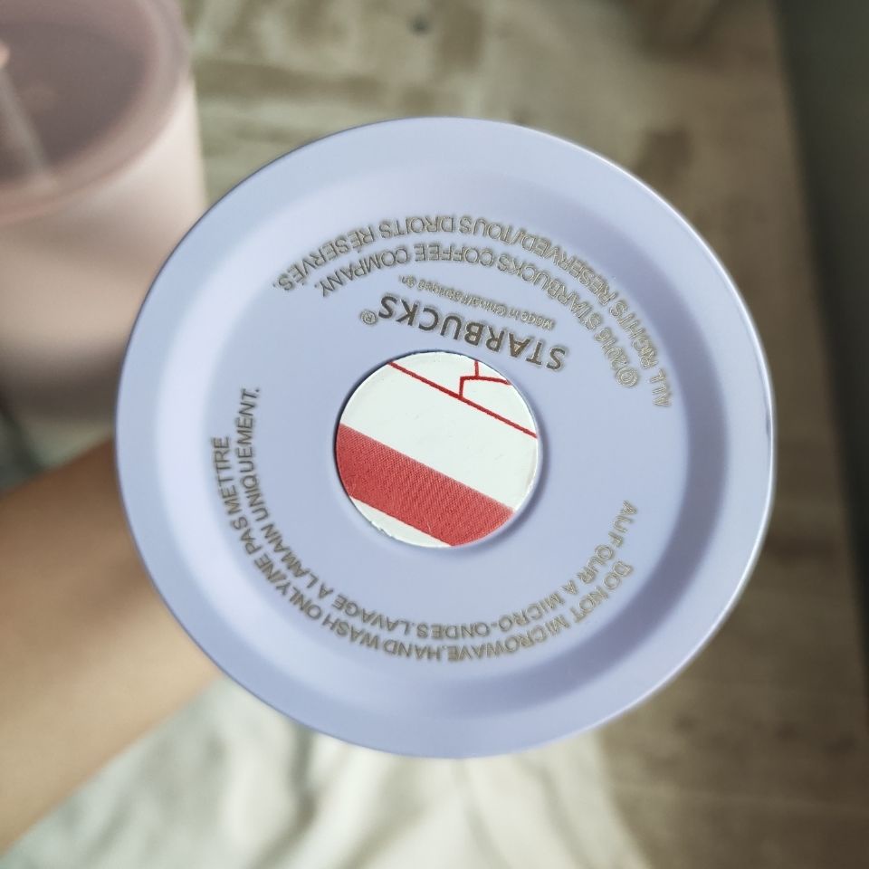 Ly starbucks Rơm rạ 750ml Chai nước Cốc đựng nước dung tích lớn 2022 Thép không gỉ Quà