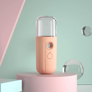 Máy Phun Sương Mini Nano