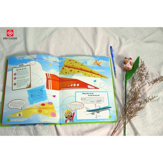 SÁCH - Look... tớ là