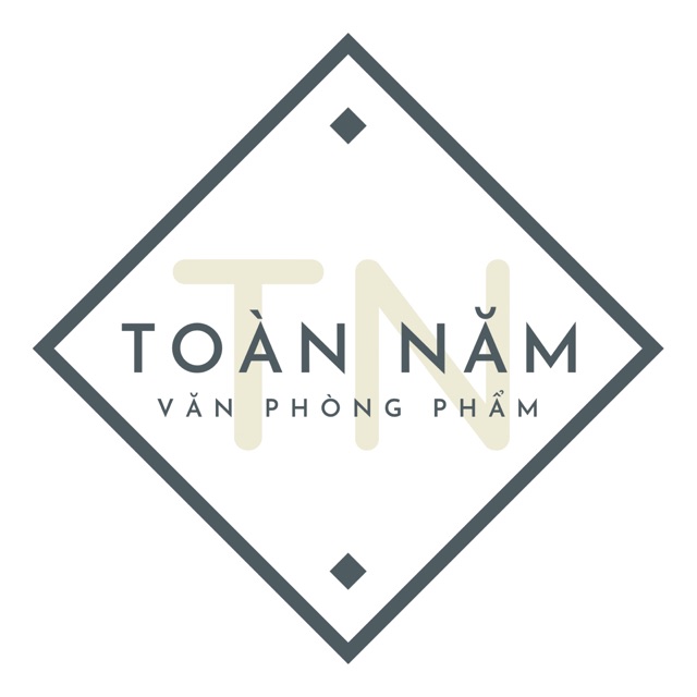 Văn Phòng Phẩm Toàn Năm