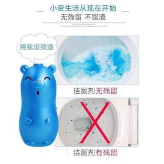 COMBO 10 VIÊN TẨY BỒN CẦU