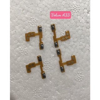 Cáp âm lượng (volum) Oppo A33 /Neo7