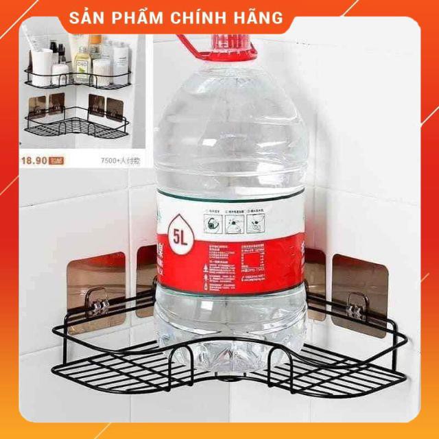 [HÀNG SIÊU TỐT] Kệ góc sắt để đồ siêu chắc chắn