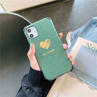 Ốp lưng màu pastel trong suốt cao cấp