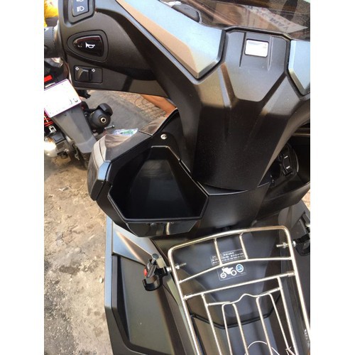 hộc đựng đồ air blade 2020