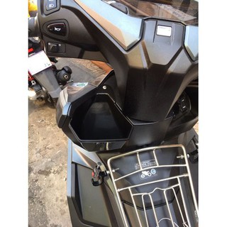 hộc đựng đồ air blade 2020