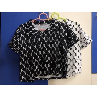 Phông polo NY