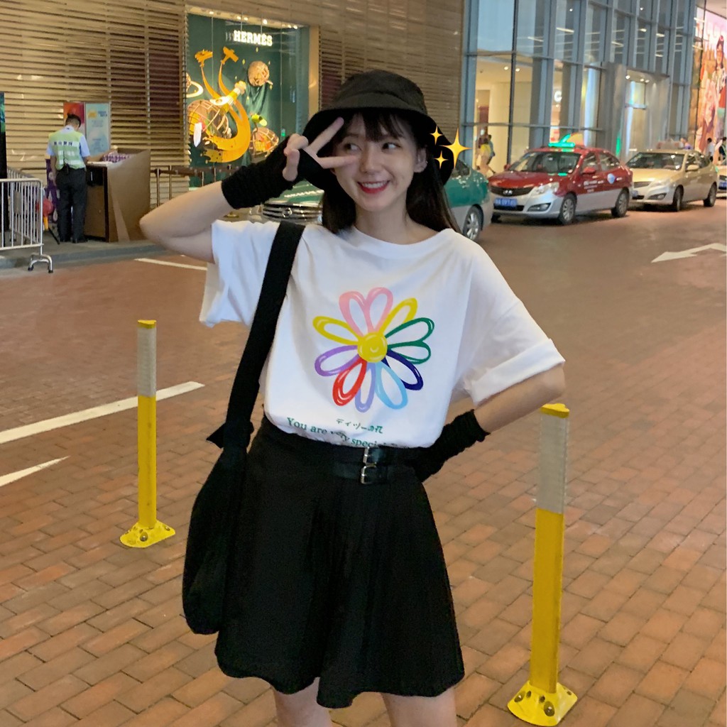 Áo thun nữ giá rẻ đẹp, Cửa hàng trực tuyến | BigBuy360 - bigbuy360.vn