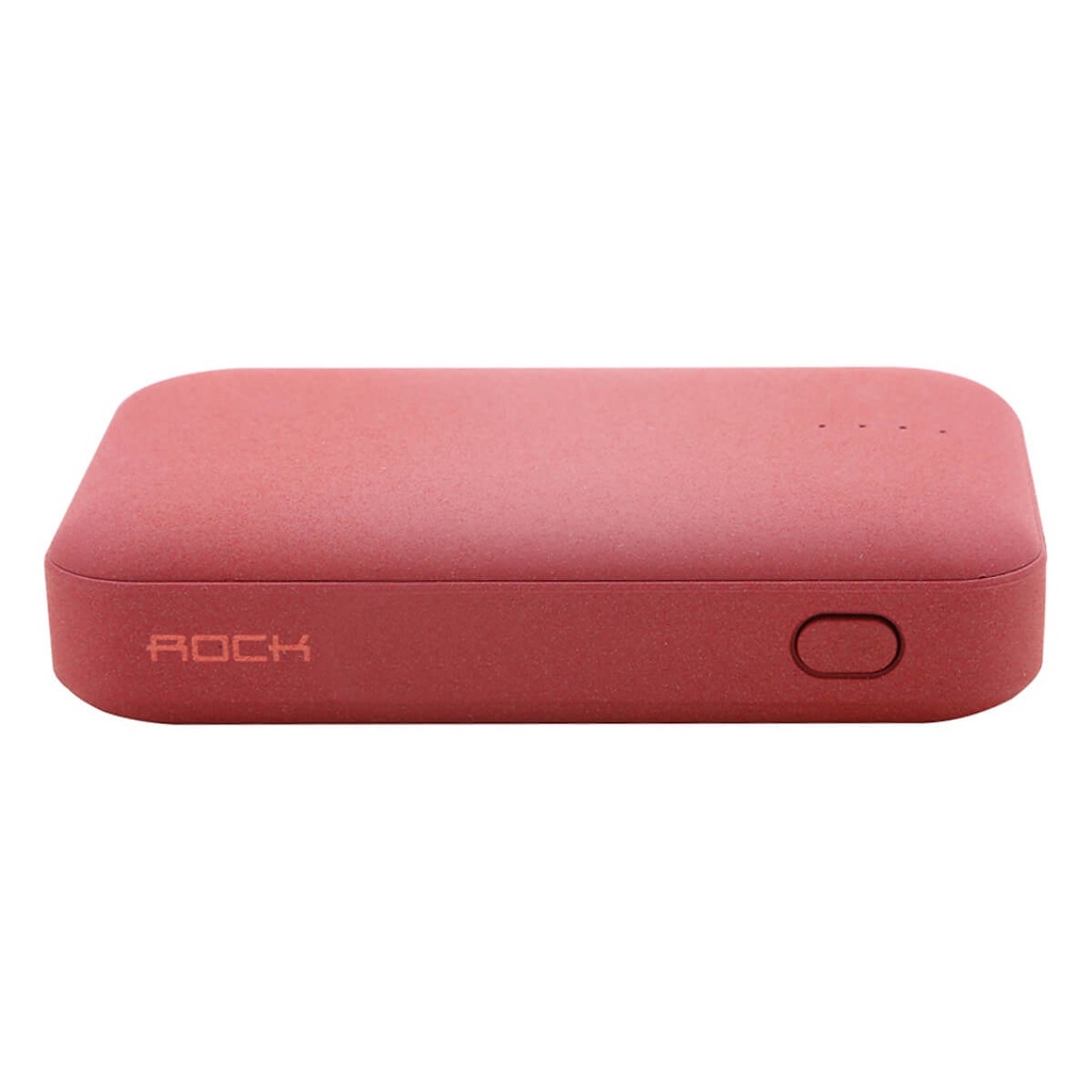 Pin Sạc Dự Phòng Rock P51 Mini 10.000 mAh RMP0383