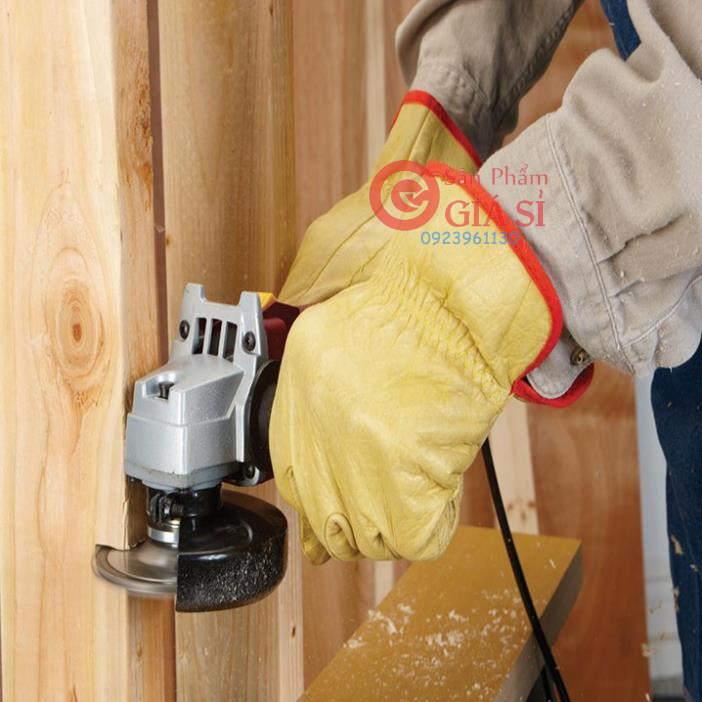 Lưỡi cưa mài khắc gỗ đa năng gắn máy mài 100mm ❤️freeship❤️
